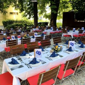 Wirtshaus • Restaurant • Biergarten • Event-Location in Straubing nahe dem Stadtplatz